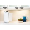New! Innovia Countertop Touchless Paper Towel Dispenser in White