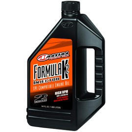 Formula K2 Injector 100% Synthetic