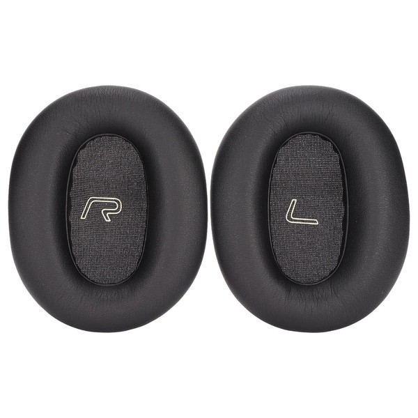 Headphone Ear Pads, for Edifier W860NB W830BT Headset Replacement, Foam