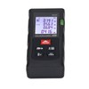 Laser Measure Distance Meter 40m Digital Display Tool for Construction