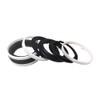 Hydraulic Cylinder Gaskets 62 mm x 80 mm x 22.5