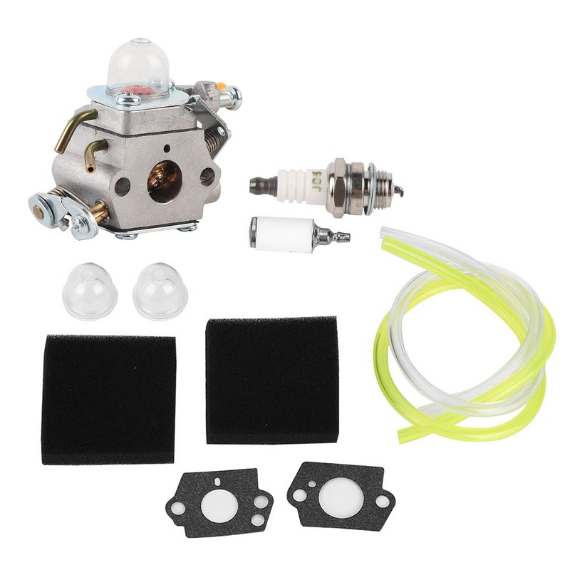 Carburetor Replacement Kits Fit for Homelite / Poulan / Weedeater