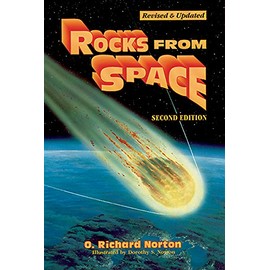 Rocks from Space: Meteorites and Meteorite Hunters (Astronomy)