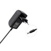 Trade-Shop 12V 2000mA Power Supply Charger Charging Cable Compatible with