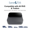 Easesuper Bluetooth Leveler Tool for Campers, LevelTrk Wireless RV Leveling