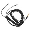 Headphone Sound Cable Professional Replacement Sound Upgrade Cable for Sol