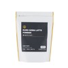 Kuki Black Sesame Latte Powder, 10.6 oz (300 g)
