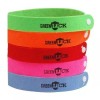 Modavela 40 Pulseras Repelente Mosquitos Naturales Ecologic Citronela