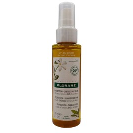 LES POLYSIANES TAMANU Hair Oil