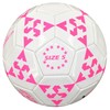 Senston Football Size 5 with Classic Design, Football Ball with
