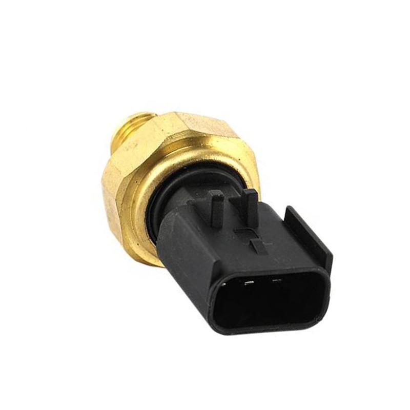 Haiyazhma Exhaust Back Pressure Sensor 904-7163 4903479 Compatible with Cummins