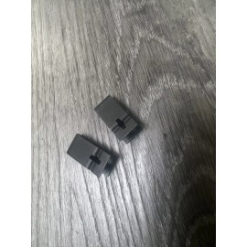 NIVEL 2 Pack Brake Shoe Clamp Spring Select Club Car, EZGO, Yamaha Golf Cart