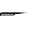 Hercules Sägemann 209 R 494 R Professional Handle Comb Natural