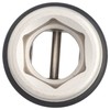 TONE Impact Socket 6NV-23 Insertion Angle 0.7 inch (19.0 mm)