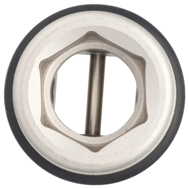 TONE Impact Socket 6NV-23 Insertion Angle 0.7 inch (19.0 mm)