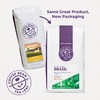 The Coffee Bean & Tea Leaf, Brazil Cerrado, Light Roast
