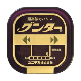 yunitika (unitika) Line Gunter 10 m 1.2 # # # # u01640t