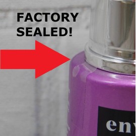 ENVY Collagen & Peptides Anti-Aging Facial Serum 1.69oz/50ml *95% NATURAL* #DK60