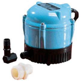 Franklin Electric 500500 Model 1-Aa-18 Swimming Pool Pump, 115V