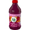 V8 Beet Ginger Lemon 100% Vegetable Juice, Naturally Flavored Vegetable