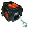 KEEPER KTSL2000RM 12V DC Rapid Mount Portable Winch with Handheld