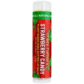 Crazy Rumors Strawberry Candy