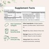 Micro Ingredients Triple Strength Omega 3 Fish Oil Supplements 4200mg