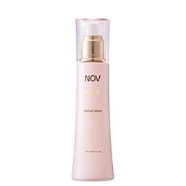 NOV L&W Enrich Lotion (Quasi-drug) 4.2 fl oz (120 ml)