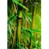 Book Calendar Style Zen 2024 - Office Calendar A5 -
