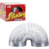 POOF-SLINKY The Original Slinky Walking Spring Toy, 2.75-inch Diameter Metal