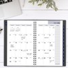 AT-A-GLANCE Planner 2024-2025 Academic, Weekly & Monthly, 5" x 8",