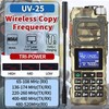 Baofeng UV-25 Walkie Talkie Long Range Tri-power Two Way Radio