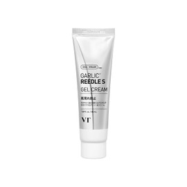 VTCOSMETICS Garlic Riedle S Garlic Gel Cream 1.7 fl oz (50 ml), Skin Care, Pore Care, Oil Control, Rash Prevention, Korean Cosmetics