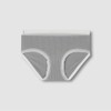 JAJU [JAJU/자주] Women's Modal Rib Hipster Panty 3-Pack_Mint