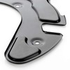 LST LR 3B Anchor Plate Mudguard Brake Disc Cover Plate