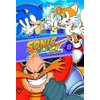 Sonic Select, Book 8