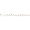 Pegas Super Skip Scroll Saw Blade (7) 11tpi