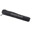 Mont-Bell 55 1128695 Mont-bell Folding Umbrella, Men's, Women's, Lightweight, Travel