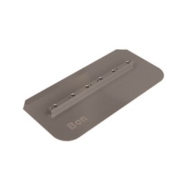 Bon Tool 17-152 11 by 8-Inch Combination Blade for 30-Inch Power Trowel, 4-Pack