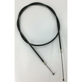 Aftermarket MINI BIKE, GO-KART 48" THROTTLE CABLE, BRAKE CABLE BONANZA, RUPP, TACO, GEMINI