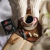 Mount Hagen 25 Count Single Serve Instant Coffee Packets -