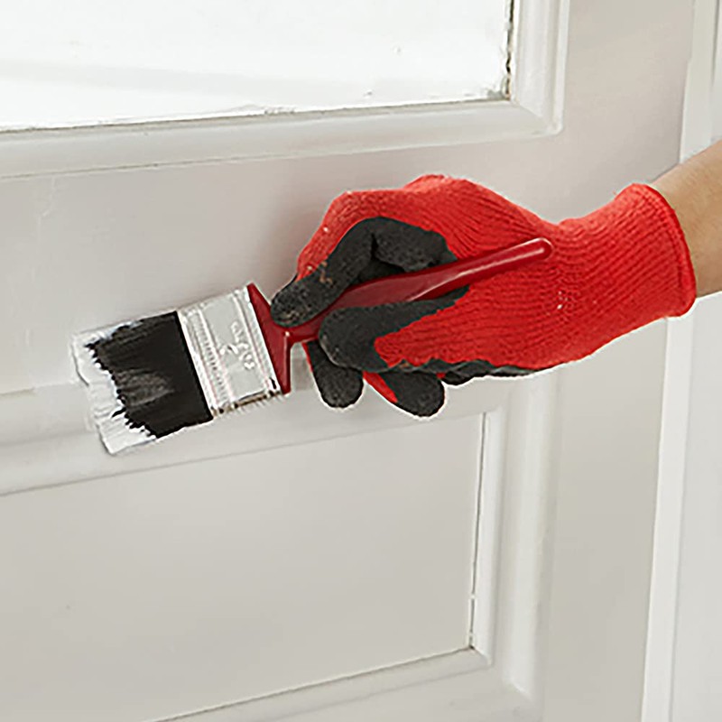 Dekton 5 PC Paint Brush Set, 1 Paquet/S