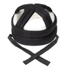 Elderly Protective Cap, Soft Protective Helmet, Anti Fall Head Protective