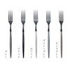 ARAS Cutlery Fork, Stylish, Caratory, Camping, Outdoors, For Children and