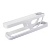 Tabanzhe Egg Rolling Holder - Assemble Free PP Material Egg