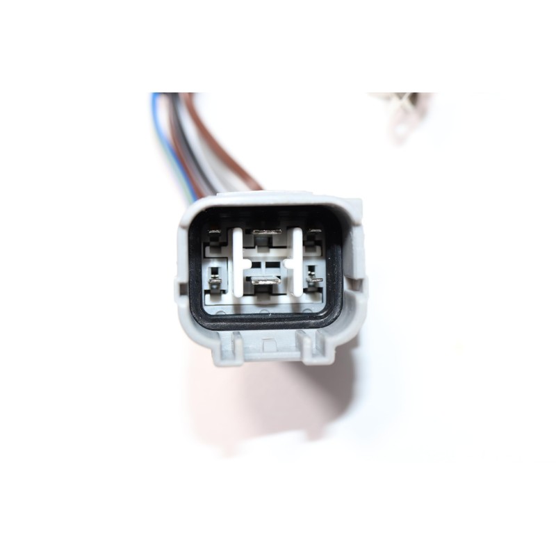 Ignition Switch Compatible with Kawasaki Ridge KWF1000 / KWT1000 with