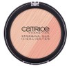 Catrice - Highlighter - Contourious Strobing Duo Highlighter - C01