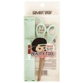 Bangs Cutting Kit (Thinning Shears)
