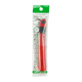 Clover 21-041 N Soft Roulette 1.6 x 6.7 x 0.5 inches (4 x 17 x 1.3 cm)