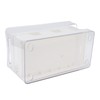 2 Tier Soda Can Rack Beverage Can Can Storage Holder